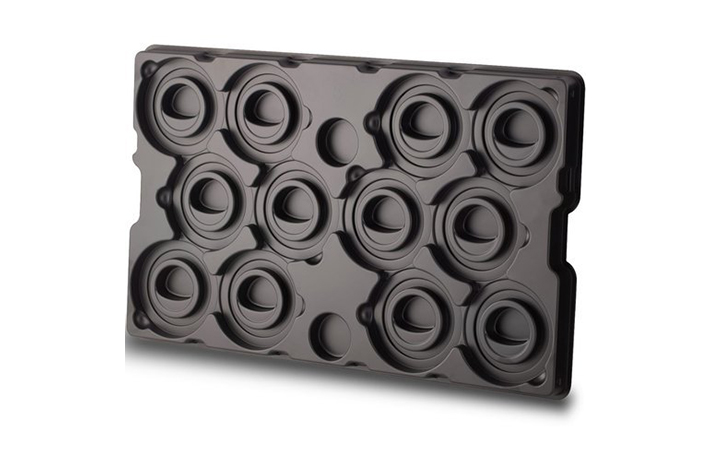 Dunnage Trays